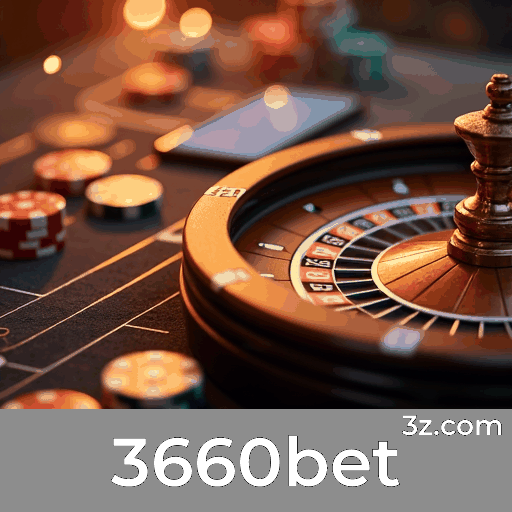 3660bet Aplicativo Móvel: Experiência Perfeita na Palma da Mão