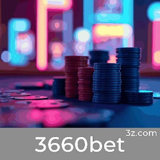 3660bet: Domine Jogos com Estratégias Poderosas