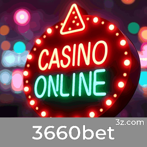 3660bet: Plataforma Estável, Segura e Otimizada para o Brasil