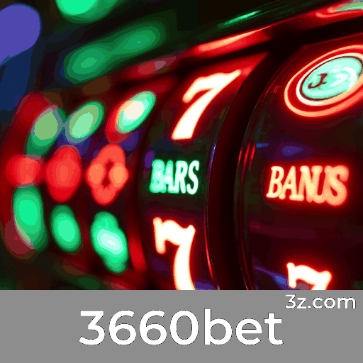 Bônus Reais com Valor Verdadeiro no 3660bet: Recompensas que Você Realmente Recebe