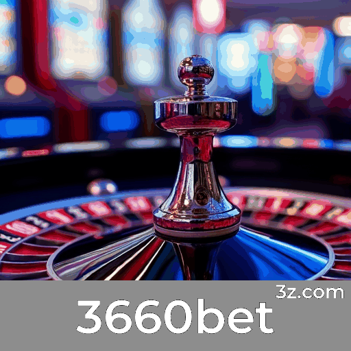 Explore Jogos Pioneiros e Inovação Transformadora na 3660bet