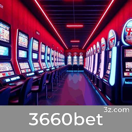 Experiência de Elite no 3660bet: Jogos Premium e Dealers Reais