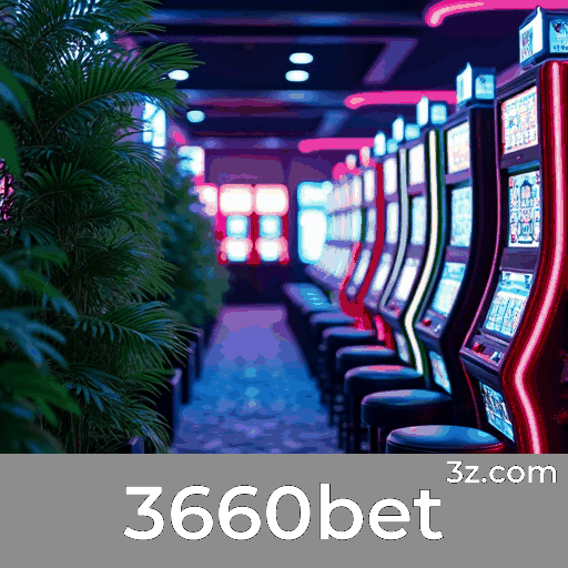 Estratégias de Apostas Inteligentes: Aumente 30% no 3660bet