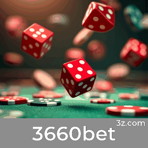 3660bet - Cassino Premiado e Pagamentos Rápidos
