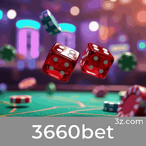 3660bet: Domine Jogos com Estratégias Poderosas