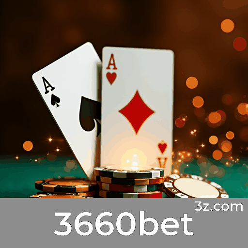 3660bet: Inovação em Jogos com Tecnologias Disruptivas