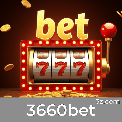 3660bet Casino: Luxo e Profissionalismo em Jogos Premium